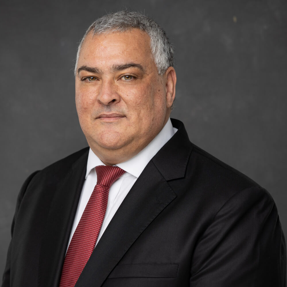 CEO, Airtel Business (Africa)